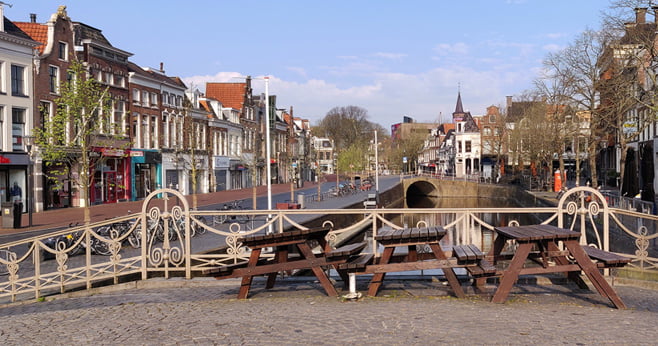 8 op 10 particuliere verhuurders maakt afspraken met winkelhuurders vanwege de coronacrisis