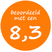 De opleiding Professioneel VvE-beheer wordt beoordeeld met een 8,3