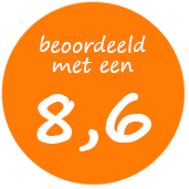 De opleiding Professioneel VvE-beheer wordt beoordeeld met een 8,6