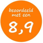 De cursus Conditiemeting NEN 2767 en MJOP is beoordeeld met een 8,9