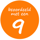 De opleiding Brandveiligheid en Brandpreventie Gebouwbeheer is beoordeeld met een 9