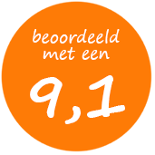De cursus Succesvol Netwerken wordt beoordeeld met een 9,1 - Vastgoed Business School
