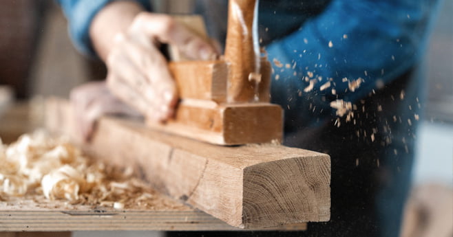 Is bouwen met hout wel de beste keuze voor ons milieu