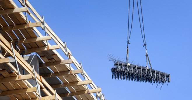 Johan Conijn de regie voor de woningbouw moet terug naar de overheid