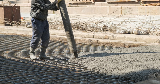 Versoepeling stikstofnormen moet de bouwsector tegemoetkomen