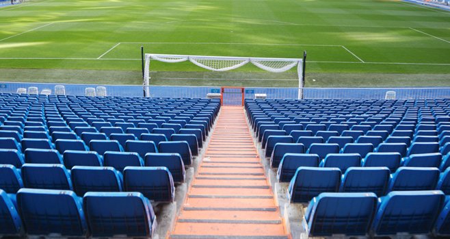 Komt de droom van het nieuwe stadion van Feyenoord nog uit