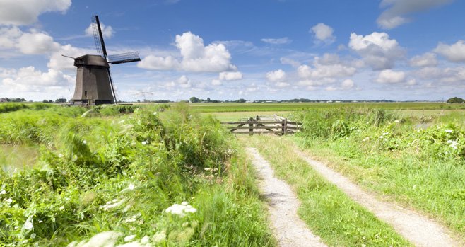 Wonen op het platteland wint dankzij de coronacrisis rap aan populariteit