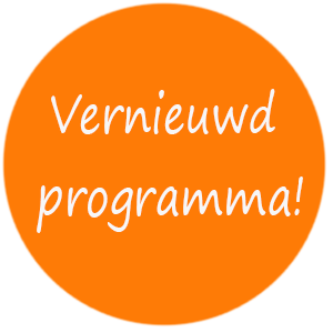 De opleiding Circulair Bouwen heeft een vernieuwd programma