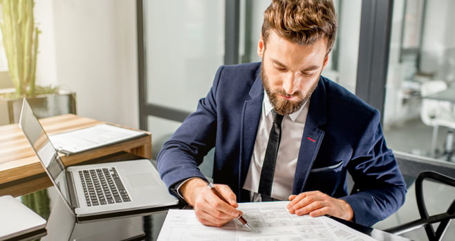 Hoe houd je contact met collega’s tijdens het thuiswerken