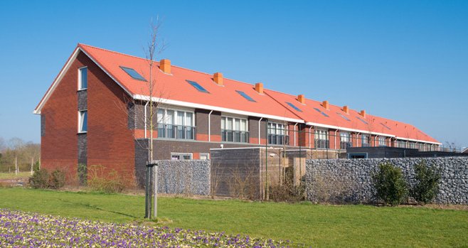 Nog steeds stijgt het aantal verstrekte hypotheken in Nederland