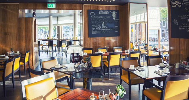 Met creatief beleid in coronatijd houden horeca ondernemers het hoofd boven water