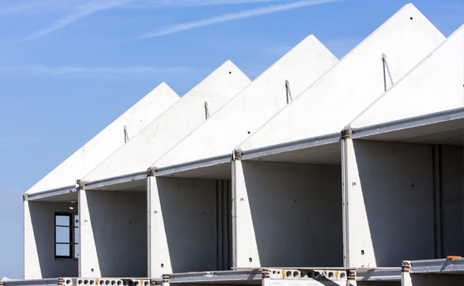 Oneerlijke toewijzing van nieuwbouwwoningen frustreert huizenzoekers