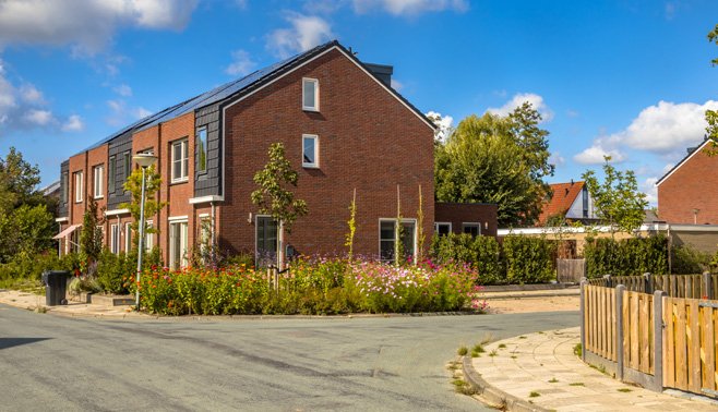 Geen prijsdaling op de woningmarkt als gevolg van de coronacrisis