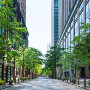 Het Groene-Batenplan van het RIVM pleit voor meer groen in de steden