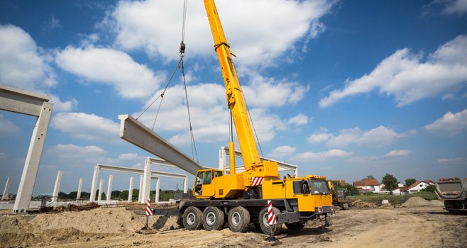 Kabinet wil bouwsector helpen met versoepeling van de stikstofregels