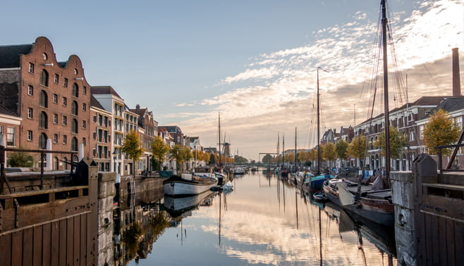 Gemeente Rotterdam pakt onbetrouwbare huisjesmelkers aan