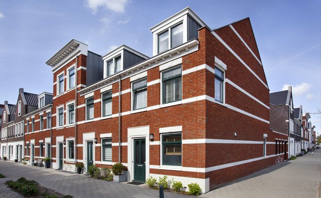Hoe een Rotterdamse volkswijk kan verduurzamen zonder wantrouwen van de bewoners