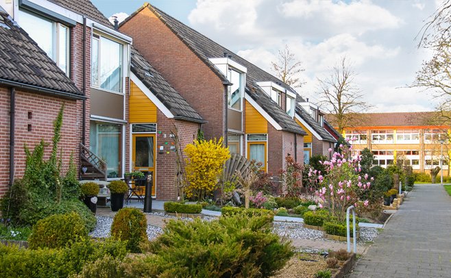 Taxatie woning bij aanpassing hypotheek vanaf 2021 fors duurder