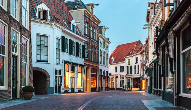Vastned constateert lagere huurprijzen bij het afsluiten van nieuwe contracten