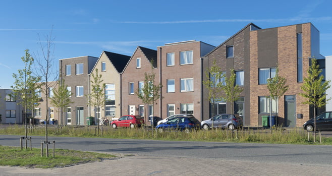 Gemeenten verliezen het zicht op spookwoningen met arbeidsmigranten