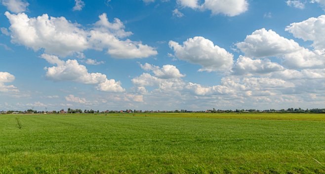 Gemeenten willen woningbouw stimuleren met lage grondprijs