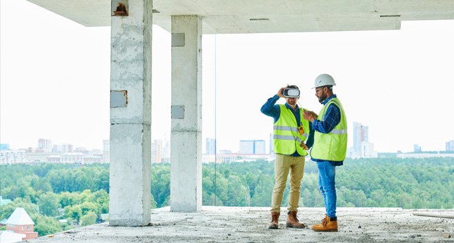 Nederlandse architecten trekken aan de bel over gebrek aan innovatie bij woningbouw