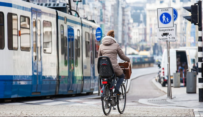 Huizenzoeker in Amsterdam heeft iets meer keuze