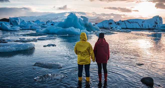 Is er nog hoop voor het klimaat