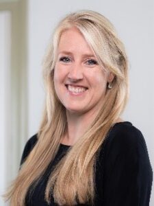 Liesbeth Driest