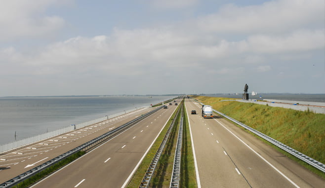 Meer regie moet problemen met grote bouwprojecten beperken