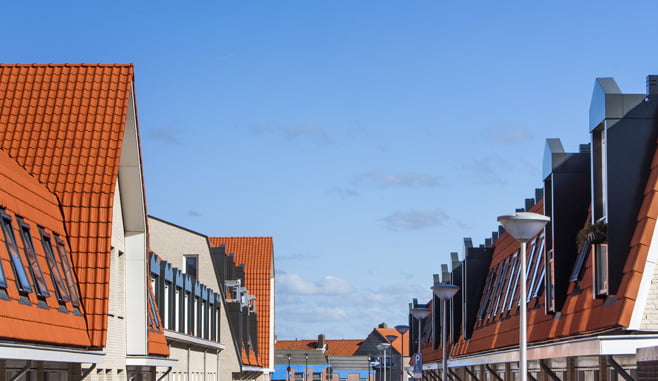 Kabinet wil halt toeroepen aan particuliere verhuur van woningen