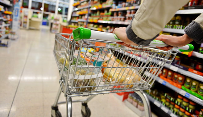 Panden van supermarkten en buurtsupers in trek bij vastgoedbeleggers