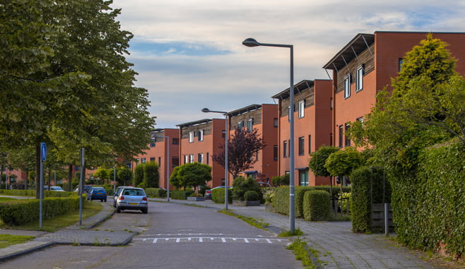 Senioren vinden steeds moeilijker een geschikte woning