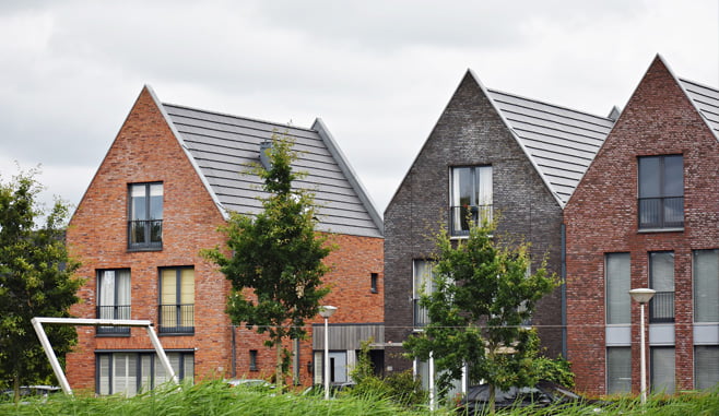 Tienduizenden huizenbezitters gedwongen tot verkoop vanwege aflossingsvrije hypotheek