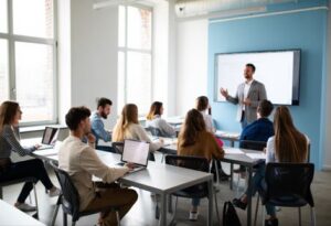 Opleiding Proptech in Bouw en Vastgoed - Vastgoed Business School