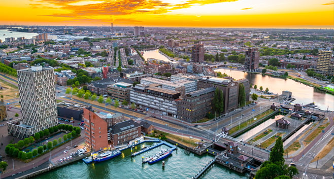 Staalbankiers verliest zaak tegen Bever Holding om Rotterdams vastgoed