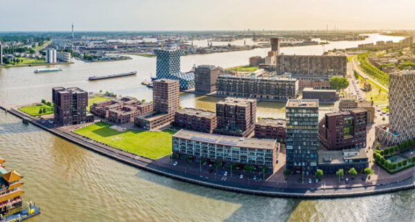 Zienswijze niet meer nodig bij bezwaar tegen bestemmingsplan