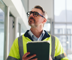 Cursus Onderhoudskundig Inspecteur NEN 2767 - Vastgoed Business School