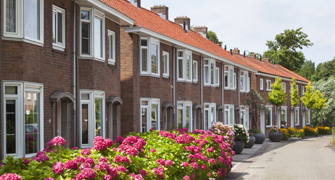 De huizenbubbel knapt binnen enkele jaren, vreest een meerderheid