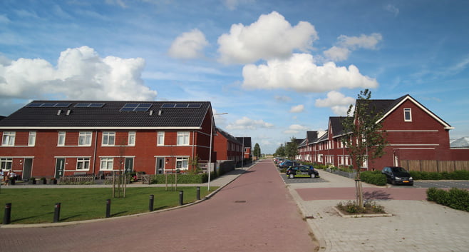 De woning schaarste in Nederland maakt herziening van het toewijzingsbeleid noodzakelijk