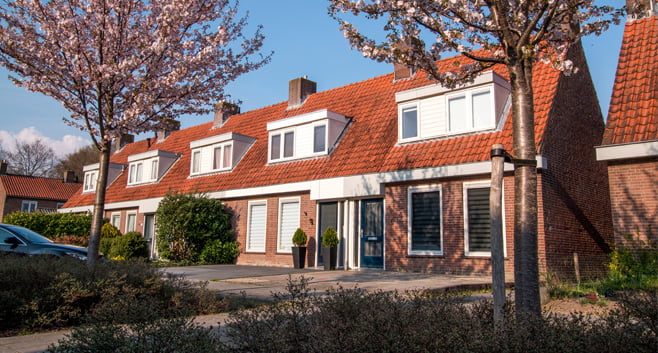 Woningcorporaties in de clinch met huiseigenaren