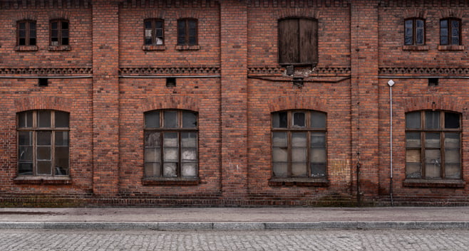 Groeiende populariteit voor goedkope fabriekswoningen