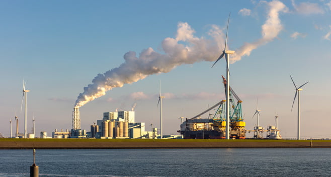 Klimaatdoelen van Parijs zijn haalbaar met kleine stappen