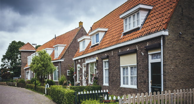 Er zijn wel degelijk oplossingen mogelijk voor de woningnood in Nederland