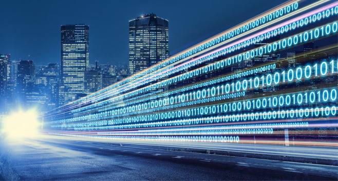 Nieuwe impuls nodig voor investeringen in digitalisering in de bouw