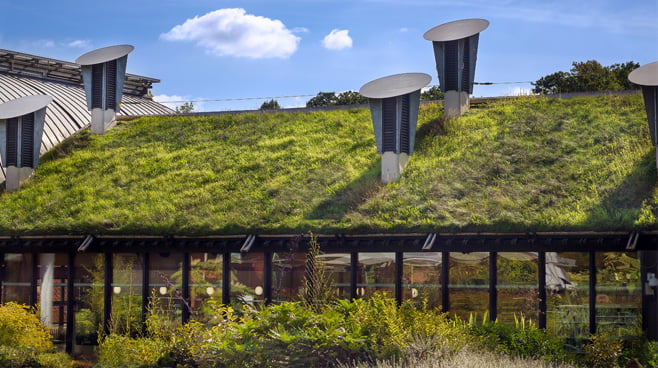 De keuze voor klimaatadaptief bouwen moet vanzelfsprekend worden