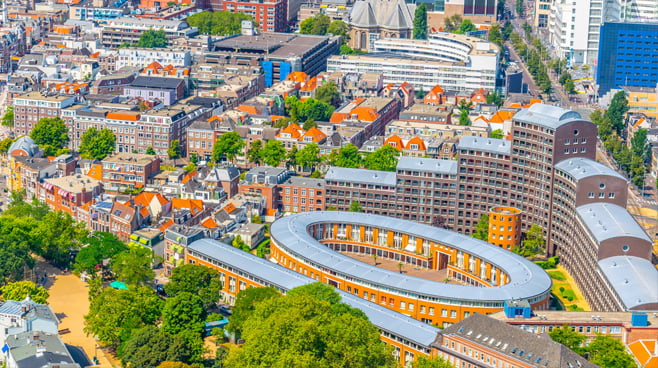Een koopwoning is in juli 2021 ruim 16% duurder dan een jaar eerder