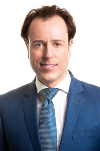 Anton van den Heuvel