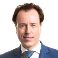 Anton van den Heuvel
