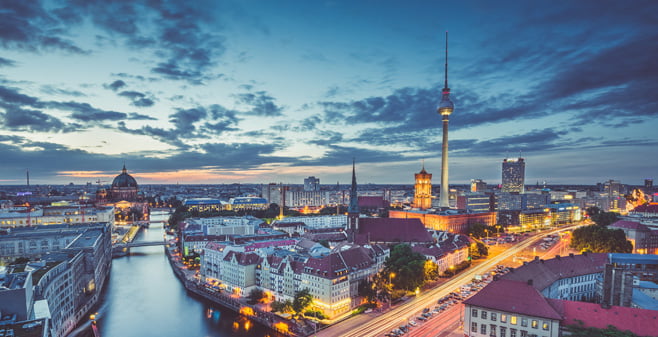 Berlijnse vastgoedeigenaren hangt onteigening boven het hoofd na uitslag referendum